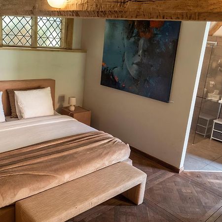 De Bosch Bed & Breakfast Lummen Exterior photo